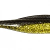 Lures & Bait Z-Man DieZel MinnowZ Goldrush 5" 4pk 1 Lures & Bait Z-Man DieZel MinnowZ Goldrush 5" 4pk