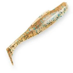 Z-Man DieZel MinnowZ Pinfish 4" 5pk Lures & Bait