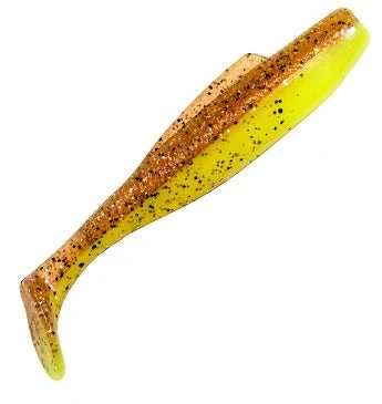 Z-Man DieZel MinnowZ Sexy Penny 4" 5pk 3 Z-Man DieZel MinnowZ Sexy Penny 4" 5pk