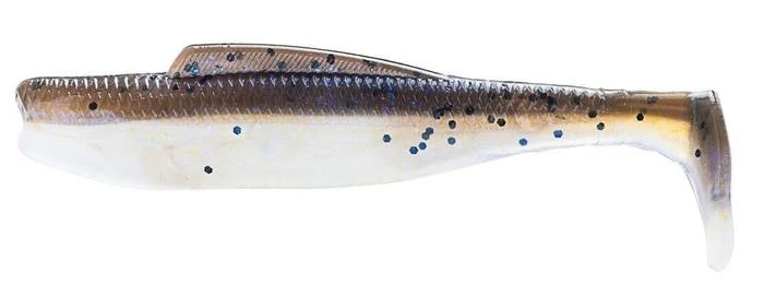 Z-Man DieZel MinnowZ The Deal 4" 5pk 3 Z-Man DieZel MinnowZ The Deal 4" 5pk