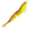 Z-Man EZ ShrimpZ Sexy Penny 3-1/2" 4pk Lures & Bait