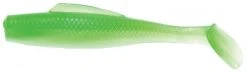 Z-Man MinnowZ 3" Lime/Pearl GMIN-260PK6