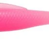 Lures & Bait Z-Man MinnowZ 3" Pink Glow GMIN-270PK6