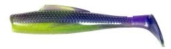 Z-Man MinnowZ 3" Purple Death GMIN-360PK6
